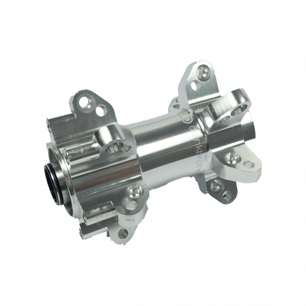 Crankbrothers Wheel Hub Fr Iodine 15mm - Silver - CRB-13452 - Aerolux