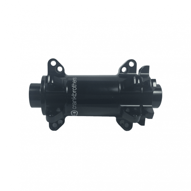 Crankbrothers Wheel Hub Fr L3 15mm Boost Blk - CRB-99084 - Aerolux