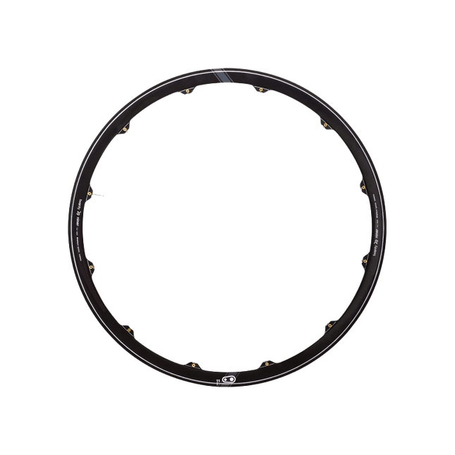 Crankbrothers Wheel Rim Cobalt 11 27.5 - CRB-15725 - Aerolux