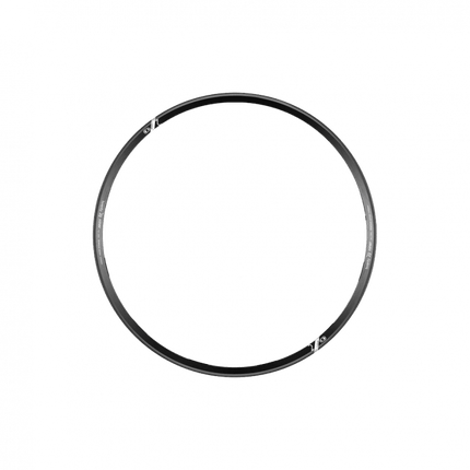 Crankbrothers Wheel Rim Cobalt 2 275 V21 Blk - CRB-15243 - Aerolux