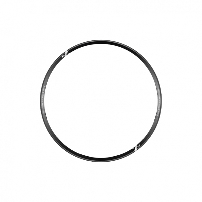 Crankbrothers Wheel Rim Cobalt 2 275 V21 Blk - CRB-15243 - Aerolux