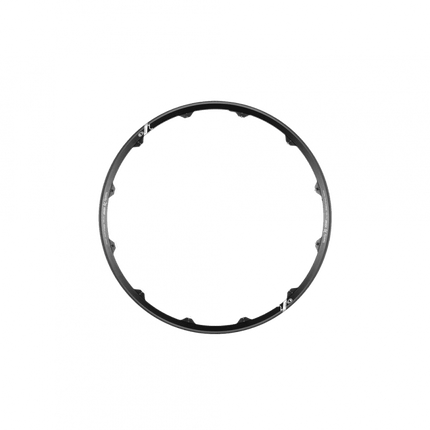 Crankbrothers Wheel Rim Cobalt 2 V21 Blk - CRB-15240 - Aerolux
