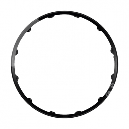 Crankbrothers Wheel Rim Cobalt 3 27.5 Blk/blk - CRB-99192 - Aerolux