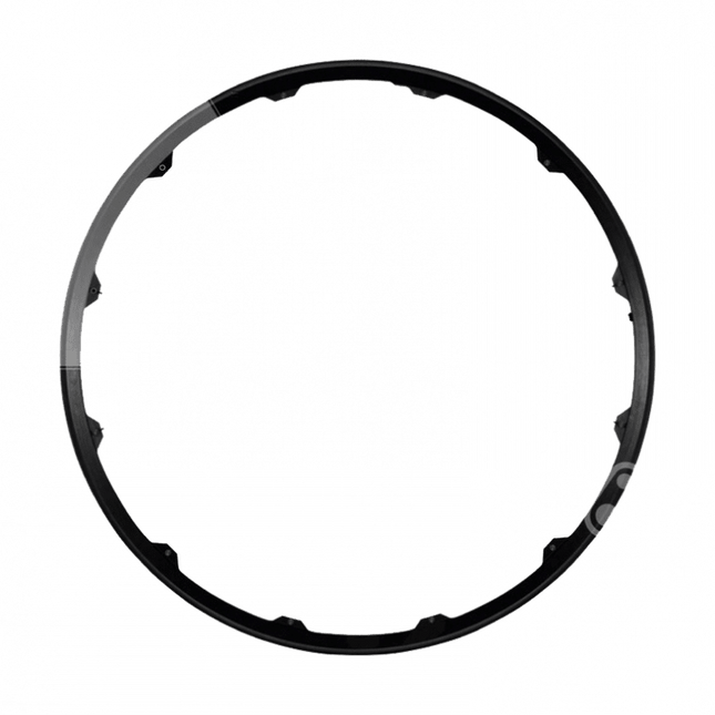 Crankbrothers Wheel Rim Cobalt 3 27.5 Blk/blk - CRB-99192 - Aerolux