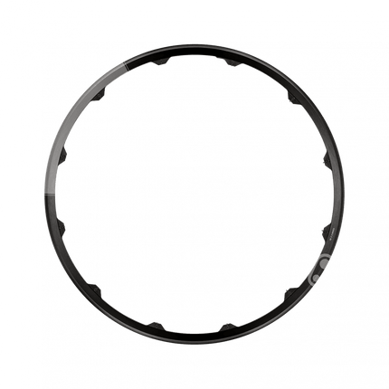 Crankbrothers Wheel Rim Cobalt 3 29 R V19 Blk/slvr - CRB-13800 - Aerolux
