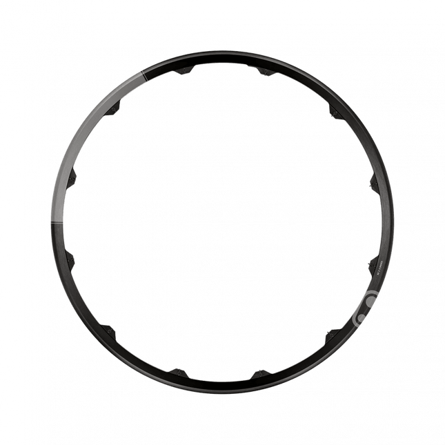 Crankbrothers Wheel Rim Cobalt 3 29 R V19 Blk/slvr - CRB-13800 - Aerolux