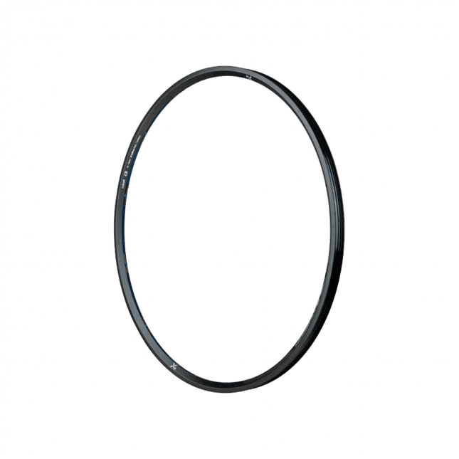 Crankbrothers Wheel Rim Cobalt 3 V19 Blk/gold - CRB-13782 - Aerolux