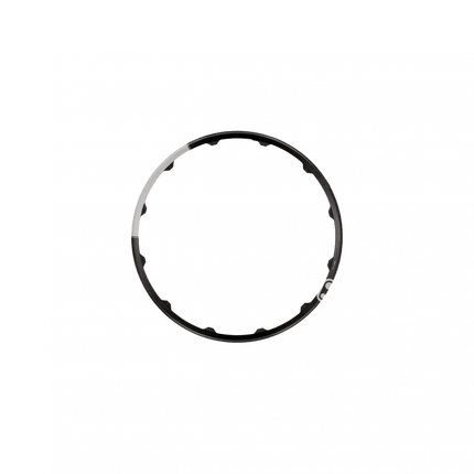 Crankbrothers Wheel Rim Iodine 2 27.5 Blk/slv - CRB-99196 - Aerolux