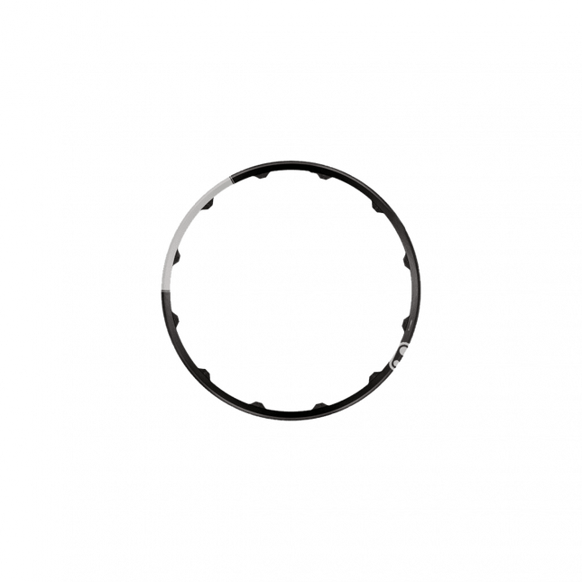 Crankbrothers Wheel Rim Iodine 2 27.5 Blk/slv - CRB-99196 - Aerolux