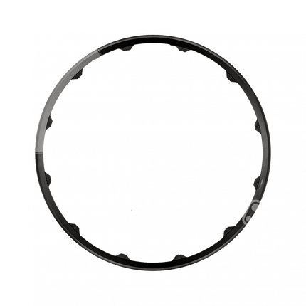 Crankbrothers Wheel Rim Iodine 2 29 Blk - CRB-99199 - Aerolux