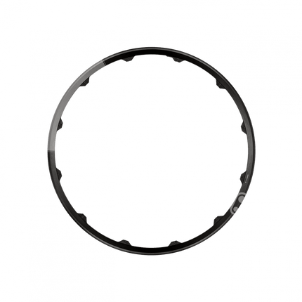 Crankbrothers Wheel Rim Iodine 2 29 Blk/slv - CRB-99195 - Aerolux