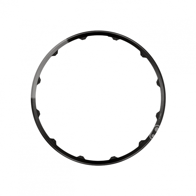 Crankbrothers Wheel Rim Iodine 2 29 Blk/slv - CRB-99195 - Aerolux