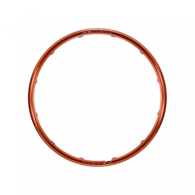 Crankbrothers Wheel Rim Iodine - CRB-11308 - Aerolux