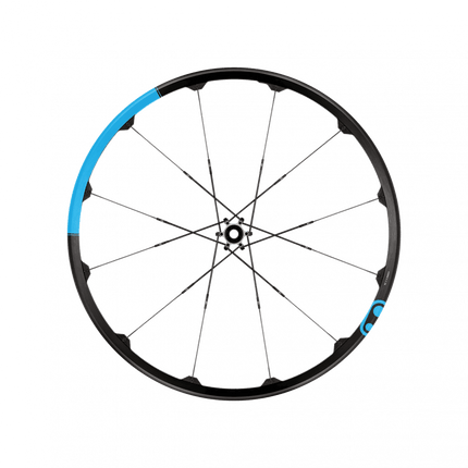 Crankbrothers Wheel Rim Iodine 3 27.5 Blk/blu - CRB-99198 - Aerolux
