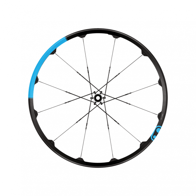 Crankbrothers Wheel Rim Iodine 3 27.5 Blk/blu - CRB-99198 - Aerolux