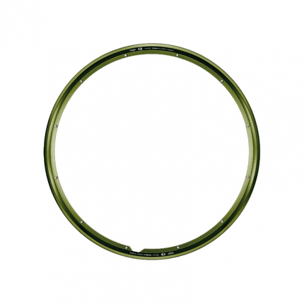 Crankbrothers Wheel Rim Sage2 V24 Green - CRB-13795 - Aerolux