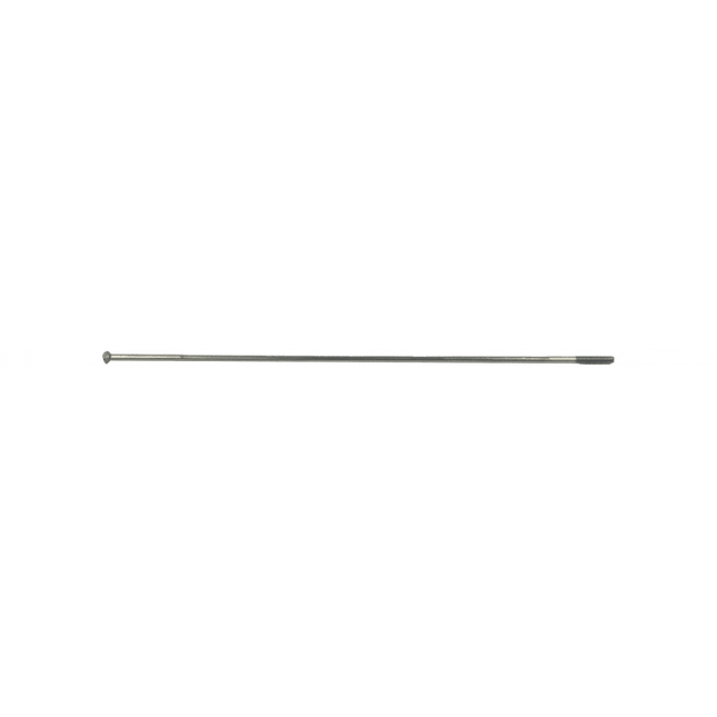 Crankbrothers Wheel Spoke 2.0 - 1.7 147mm Slv - CRB-15972 - Aerolux