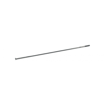 Crankbrothers Wheel Spoke Db 2.0 - 1.5 C11 Slvr - CRB-13850 - Aerolux