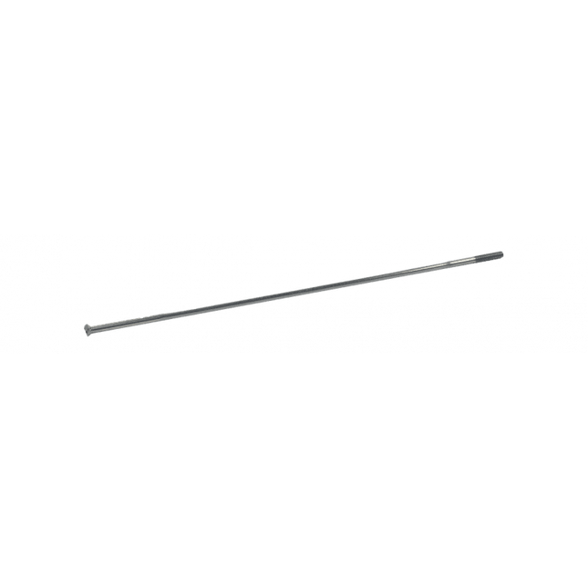 Crankbrothers Wheel Spoke Db 2.0 - 1.5 C11 Slvr - CRB-13850 - Aerolux