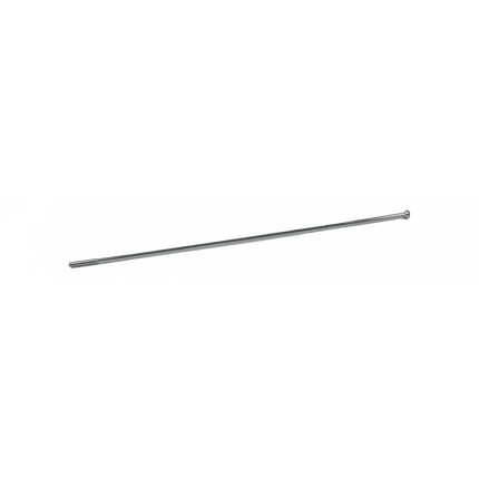 Crankbrothers Wheel Spoke Db 2.0 - 1.8 138mm Silver - CRB-13789 - Aerolux