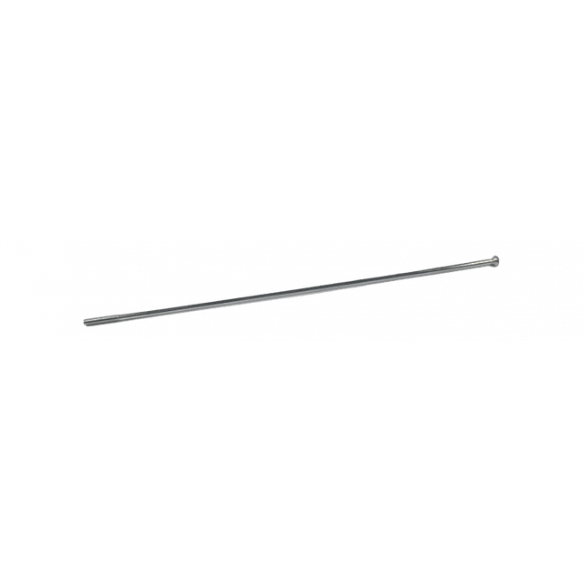 Crankbrothers Wheel Spoke Db 2.0 - 1.8 138mm Silver - CRB-13789 - Aerolux