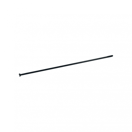 Crankbrothers Wheel Spoke Pg 2.0 134mm Blk - CRB-15360 - Aerolux