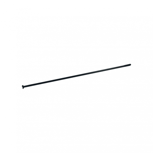 Crankbrothers Wheel Spoke Pg 2.0 134mm Blk - CRB-15360 - Aerolux