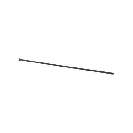Crankbrothers Wheel Spoke Pg 2.0 143mm Blk - CRB-15978 - Aerolux