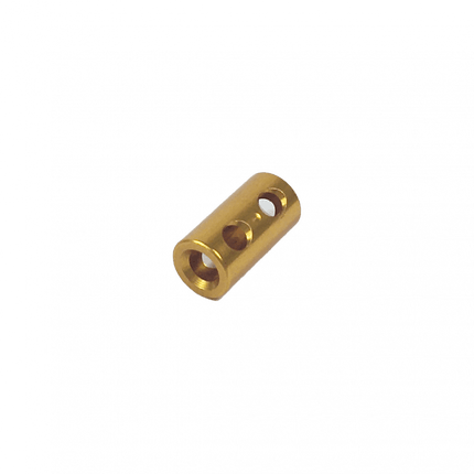 Crankbrothers Wheel Spoke Pin 3.2 Mm 3 Hole Gld - CRB-99083 - Aerolux