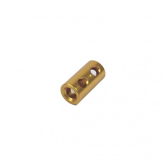 Crankbrothers Wheel Spoke Pin 3.2 Mm 3 Hole Gld - CRB-99083 - Aerolux