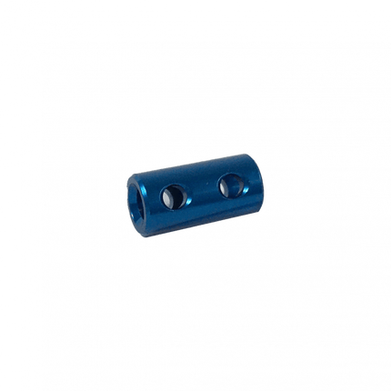 Crankbrothers Wheel Spoke Pin 5.95mm 3 Hole Blue - CRB-13430 - Aerolux
