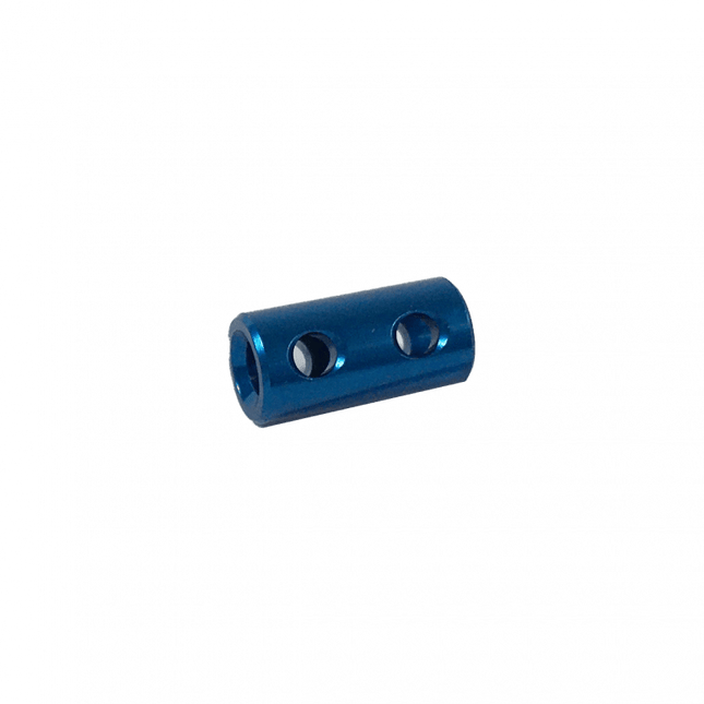 Crankbrothers Wheel Spoke Pin 5.95mm 3 Hole Blue - CRB-13430 - Aerolux
