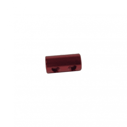 Crankbrothers Wheel Spoke Pin 5.95mm 3 Hole Red - CRB-13432 - Aerolux