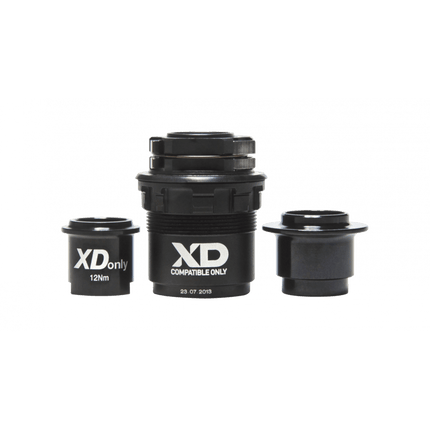 Crankbrothers XD driver - CRB-15538 - Aerolux