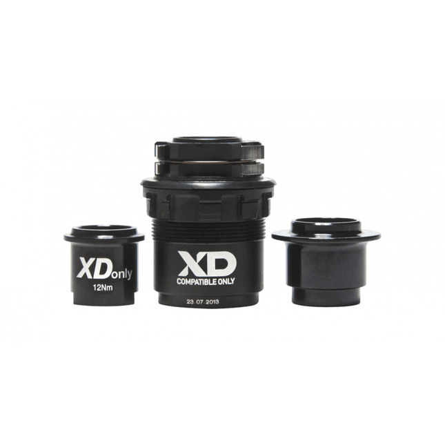 Crankbrothers XD driver - CRB-15538 - Aerolux