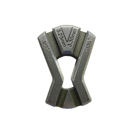 Cyclo 14g Spoke Adjuster - TL06343 - Aerolux