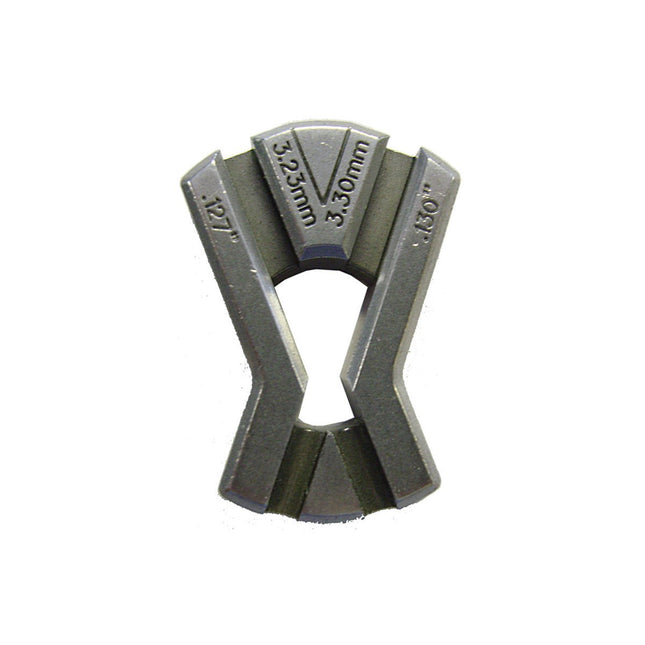 Cyclo 14g Spoke Adjuster - TL06343 - Aerolux