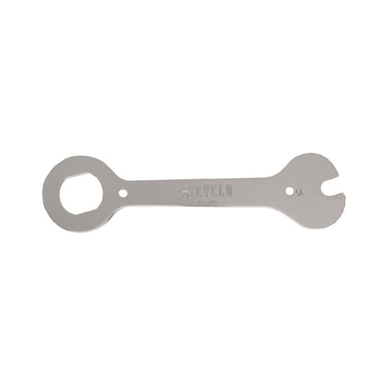 Cyclo 15mm Pedal / 36mm BB Fixed Cup Spanner - TL06360 - Aerolux