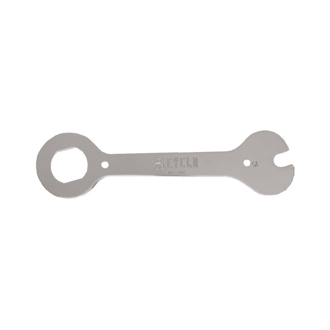 Cyclo 15mm Pedal / 36mm BB Fixed Cup Spanner - TL06360 - Aerolux