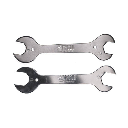 Cyclo 15mm Pedal / 36mm Oversize Headset Spanner - TL06367 - Aerolux