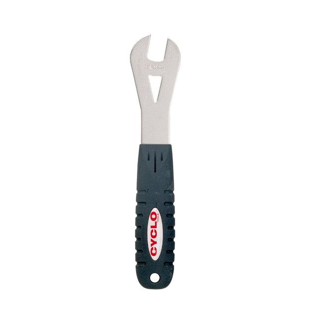 Cyclo 17mm Cone Spanner - TL06377 - Aerolux