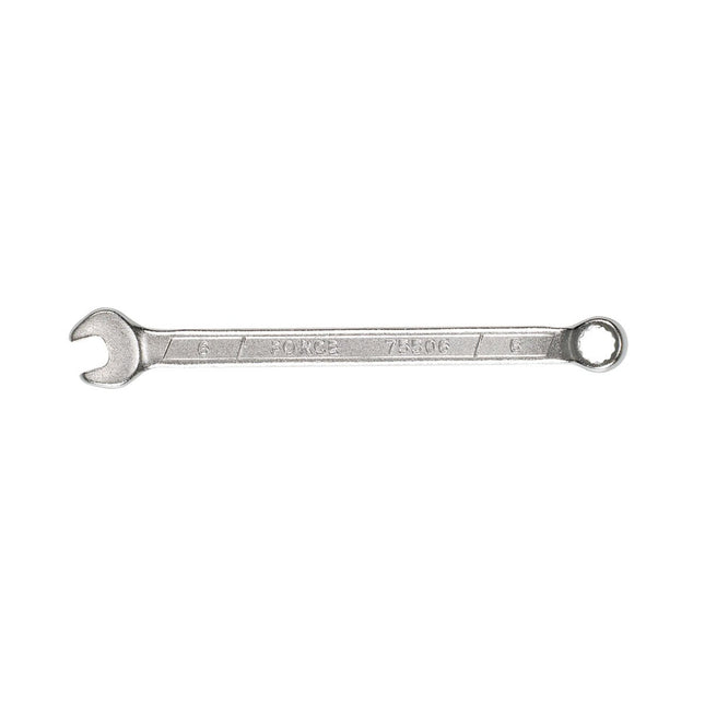 Cyclo 26mm Open/Ring Spanner - TL07799 - Aerolux