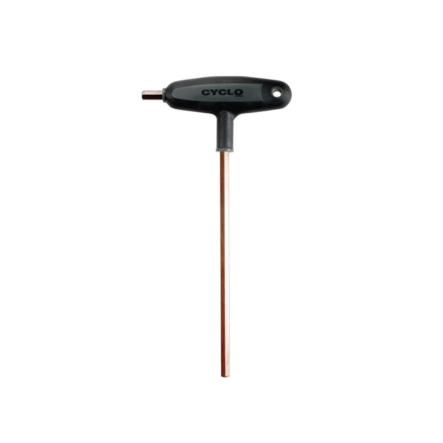 Cyclo 8mm Tall Allen Key - TL07778 - Aerolux