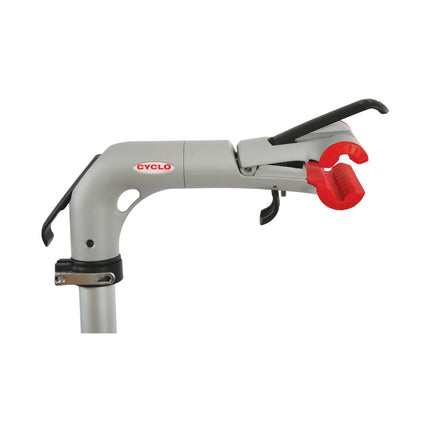 Cyclo Bike Clamp Head - TL07740 - Aerolux