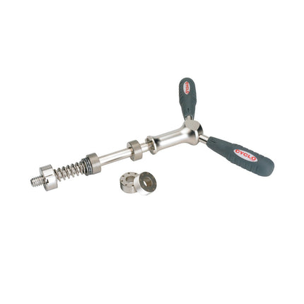 Cyclo Bottom Bracket Facing Tool - TL07800 - Aerolux