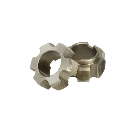 Cyclo Bottom Bracket Taps (English 1xLH 1XRH) to be used with TL07825 - TL07826 - Aerolux