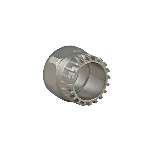 Cyclo Cartridge Bottom Bracket Tool (Shimano Type) - TL6396 - Aerolux