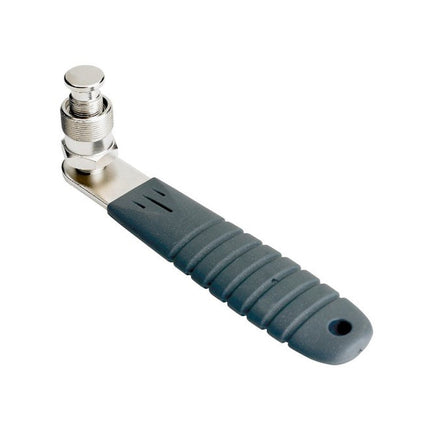 Cyclo Cotterless Crank Extractor + Handle - TL06344 - Aerolux