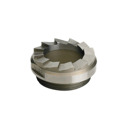 Cyclo Crown Race Facer 27mm - TL07805 - Aerolux