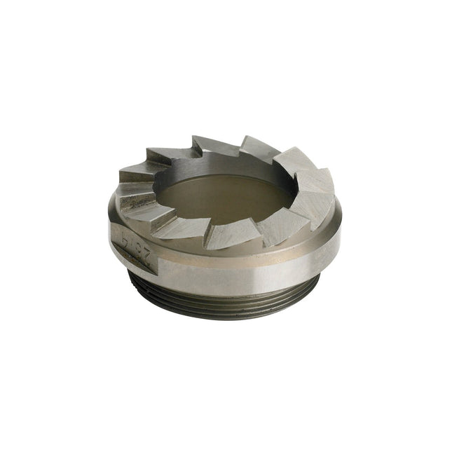 Cyclo Crown Race Facer 27mm - TL07805 - Aerolux